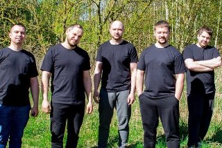 О компании 2Землекопа-Рсн, фото, команда