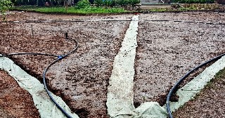 Устройство дренажа Арсеньев, цена от 1370 руб.